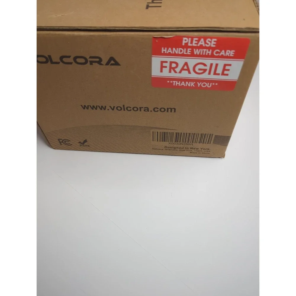 Volcora Thermal Receipt Printer USB 80mm Model 500205